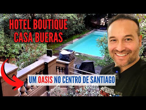 Hotel Boutique CASA