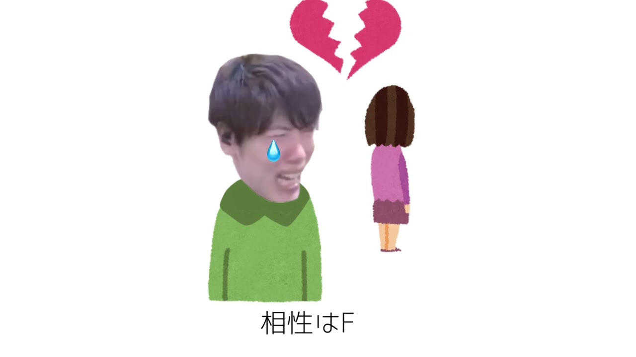 【悲報】殿、かきくらす【失恋】