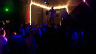 DJ Culture - Mc Tazo @ Eclipse, Cube Spennymoor!