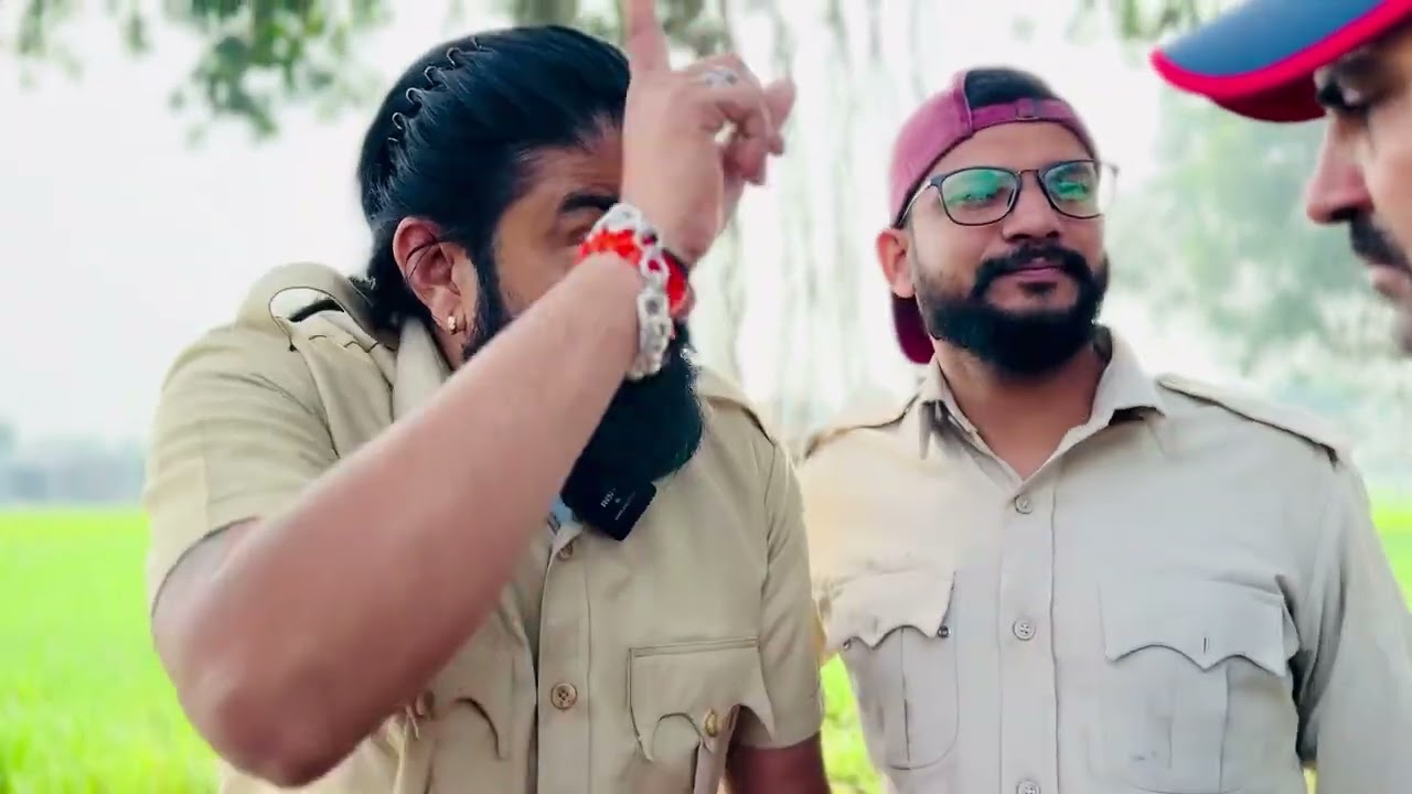 सोना किसका था कौन ले गया 😀😀