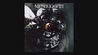 Meshuggah - I [Remastered] (4K)