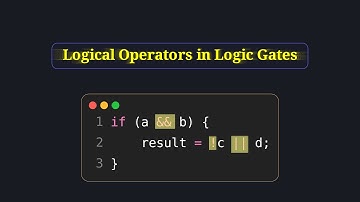 Logic Gates Explained in Bangla | NOT, AND, OR, XOR, NAND, NOR, XNOR | logic.ly Tutorial