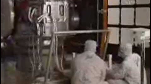 WISE: Wide-Field Infrared Survey Explorer