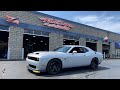 2022 Dodge Challenger Hellcat Redeye For Sale