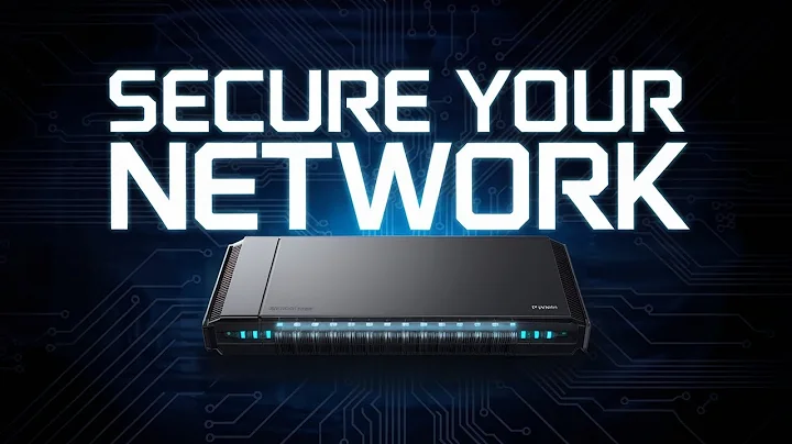 Firewalls Explained: How They Protect Your Data & Network Security