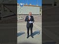 Çevre Şehircilik ve İklim Müdürlüğü Valilik Meydanı Atatürk Anıtı’na çelenk sundu