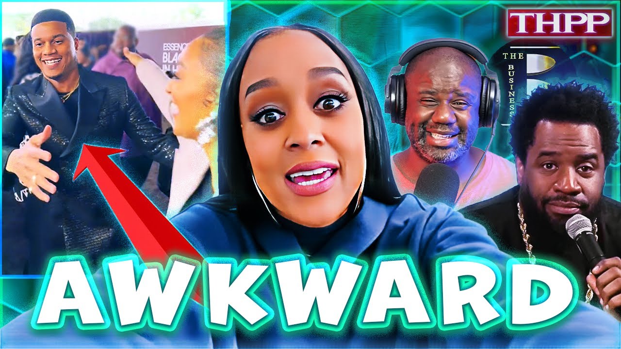 Tia Mowry DID THIS to Her Marriage For a TV Show?! Corey Holcomb CALLED IT!