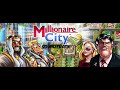 Millionaire city soundtracks