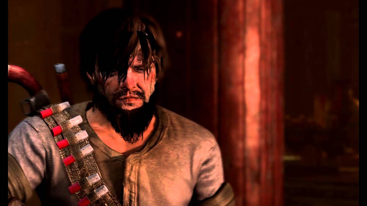 Tomb Raider Walkthrough - Part 27 - Finding Sam and Whitman - YouTube