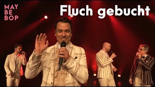 Fluch gebucht - MAYBEBOP (live)