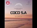 Groove Cartel Presents CocoSA - Slowed By Dj Luk-C S.A {Mid-Tempo}