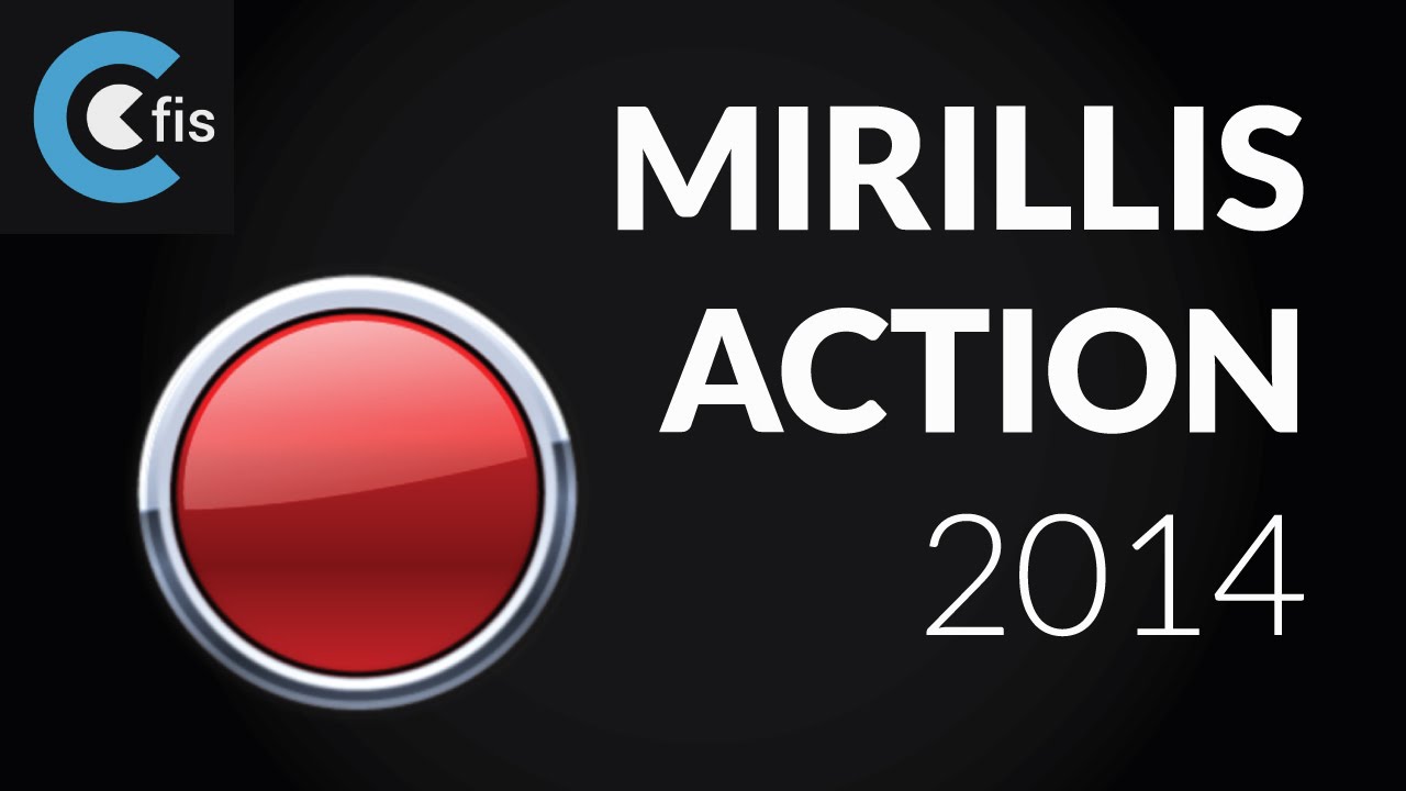 mirillis action mirillis action