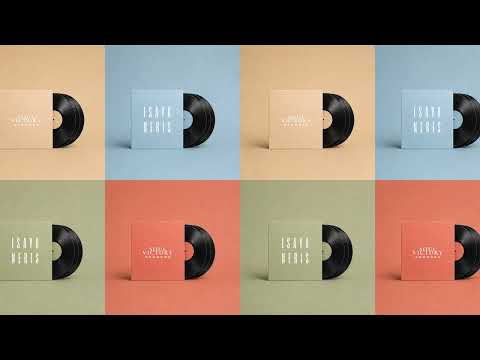 Isaya Neris - Paris (Extended Mix) [Isaya Neris Extended Collection]