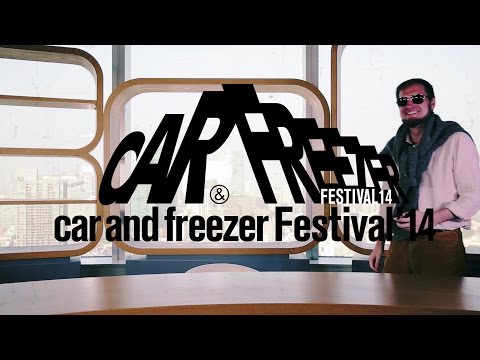 - Mike Kubeck's Show Vol.3 "car and freezer festival 2014" -