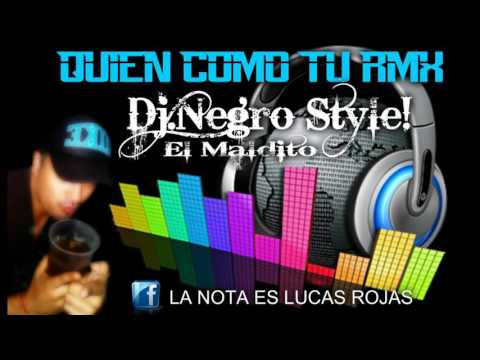 Ver video de Quien como tú