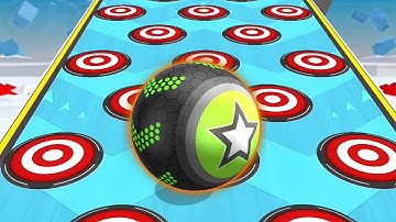 Going Balls - Speedrun Challenge Gameplay Level 151