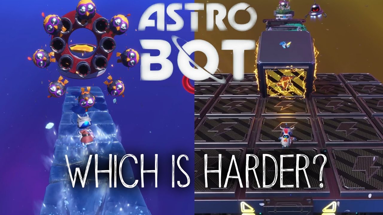 Astro Bot - Great Master Challenge & Megamix Mastery - TGC Anniversary (2025)