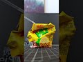 還原《貓和老鼠》超大牛排Recreate the Giant Steak from Tom and Jerry#miniature #diy #starwars #shorts