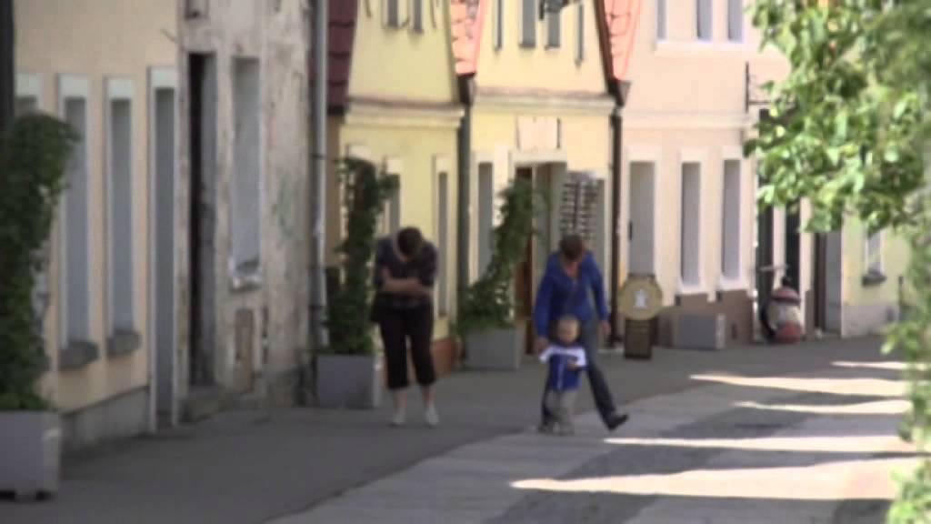 Mój Poznań, moja Wielkopolska - Miasto na skraju puszczy