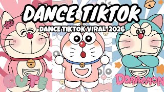 THE LATEST VIRAL TIKTOK DANCES OF 2026 - HOW MUCH DO YOU KNOW THE TIKTOK DANCES OF 2025 PART 201