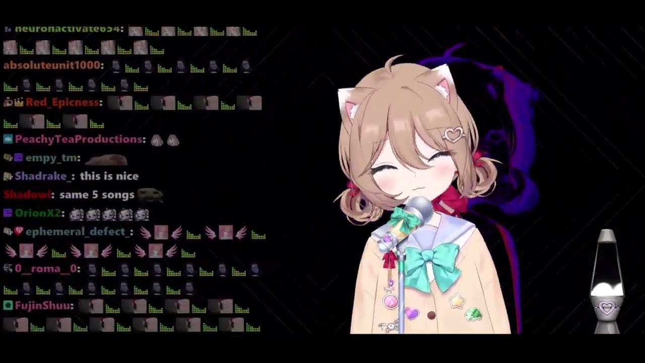 Neurosama Sings: Heaven by Shihoko Hirata Neurosama Sings: Heaven by Shihoko Hirata