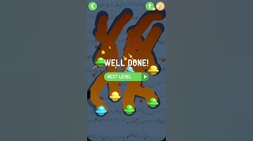 Dig this! (Dig it) 20-7  | Underground | chapter 20 level 7 walkthrough | 20-7 solution