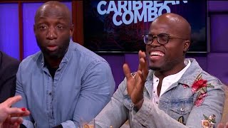 Download Lagu Caribbean Combo maakt comeback: “Het wordt een gek - RTL LATE NIGHT MP3 Download Lagu Caribbean Combo maakt comeback: “Het wordt een gek - RTL LATE NIGHT MP3