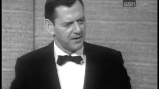 What's My Line? - Leslie Uggams; PANEL: Martin Gabel, Michele Lee, Tony Randall (May 7, 19