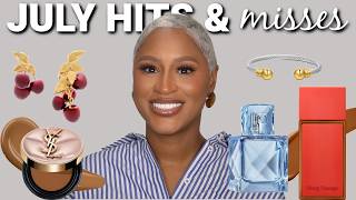 July Favorites | Ariell Ash