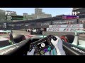 F12015【PS4】AI（レジェンド）のブルーフラッグ時の動き