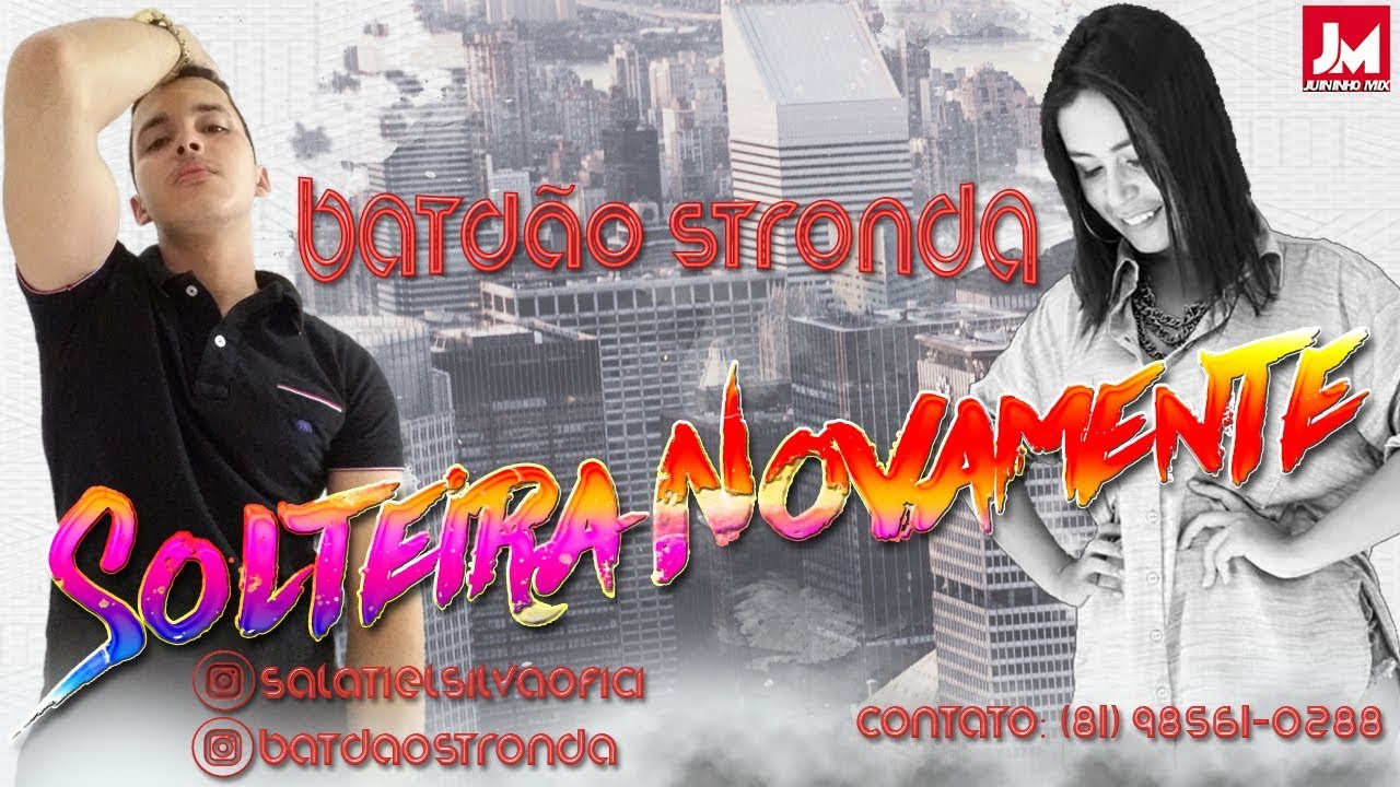 Blindão - Bonde da Stronda feat. LetoDie - Variados - Sua Música - Sua  Música