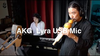 Hulusi and Piano / Paper cut (Yazhi Guo & Xiangming Niu)  葫芦丝与钢琴 剪花影