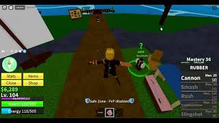 GIVING MY FRIEND 1 HOUR AND 15 MIN XP BOOST IN BLOX FRUITS!!! screenshot 3