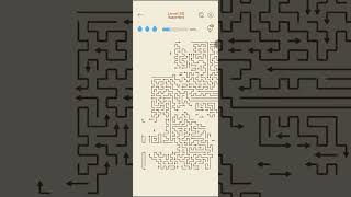 Amaze go super hard level how to win this 😲 game #gameplay #amazego #gaming #mobilegaming 