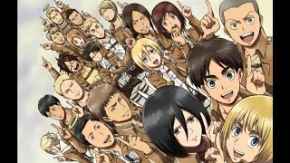 《进击的巨人第一季》第02集