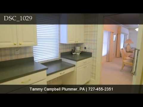 4950 GULF BOULEVARD, St Pete Beach, FL home video tour