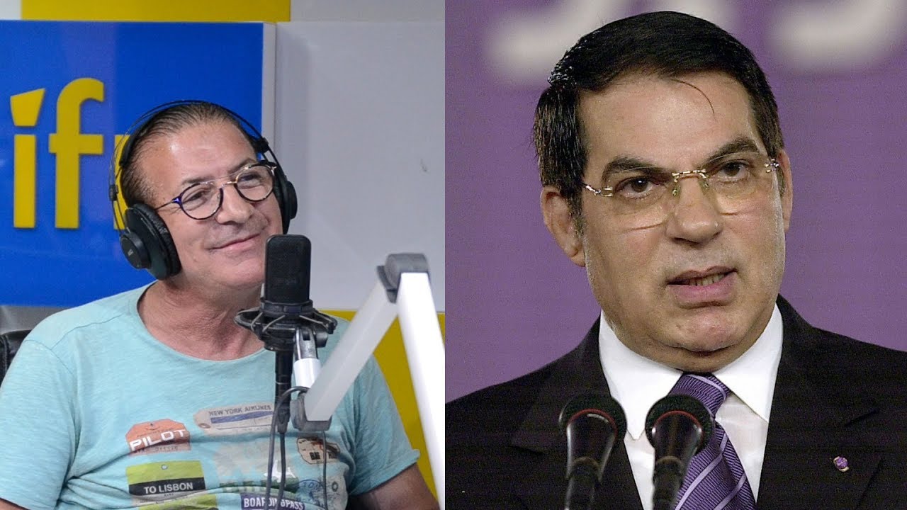 ..عمي رضوان: بن علي غاضني كان يحبني برشا و هذا ما كنت اتقاضاه في قصر قرطاج