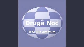 Ne Mogu Ti Reći Zbogom