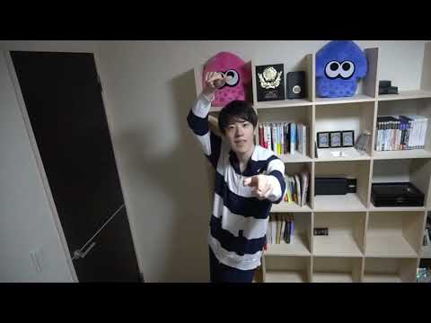 はんじょう切り抜き【highlight】　OP