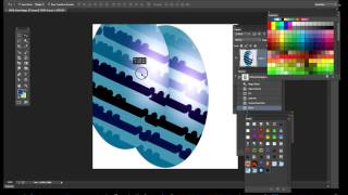 Photoshop CC Easter egg screenshot 5