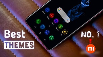 No 1 Theme For MIUI 10 | Most Awaited Features Unlocked | Any Xiaomi & Redmi Smartphones😍