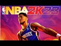 NBA 2k14 Modded 2K23