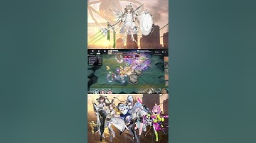 Exception Protocol Season 69 Adv run || Neural Cloud #neuralcloud #girlsfrontline #gameplay #vtuber