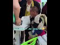 Khi Thầy Của Chúng Ta🌟Đi Khám Bệnh🥰