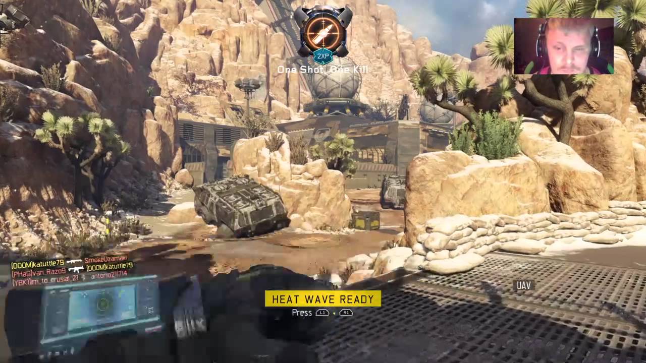 katuttle79's Live PS4 Broadcast