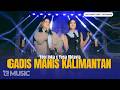 Yeni Inka X Yesa Oktavia - GADIS MANIS KALIMANTAN | Live OJING BLORA (Official Music Yi Production)