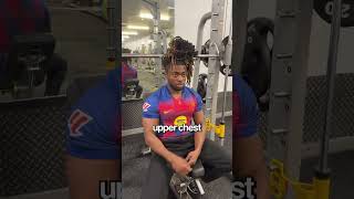 Smith machine Hack
