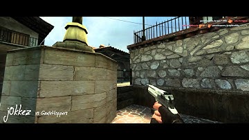 jOkkez vs gamehoppers