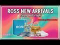 ROSS DRESS FOR LESS NEW ARRIVALS 💕 #new #shopping #perfume #shoes #decor #handbags #beauty @gliceny 