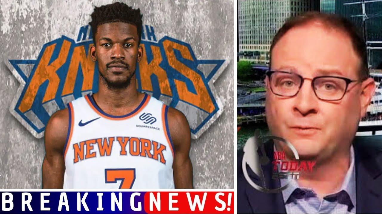 Revealed now! NEW YORK KNICKS RUMORS AND NEWS! Knicks trade rumors. # ...